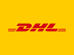 FRAKT MED DHL