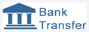 Transferencia bancaria / pago por adelantado